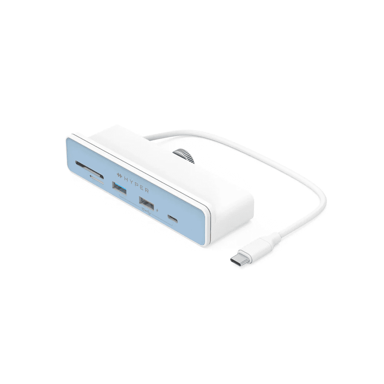 HYPERDRIVE HUB 6 u 1 USB-C za iMac 24"